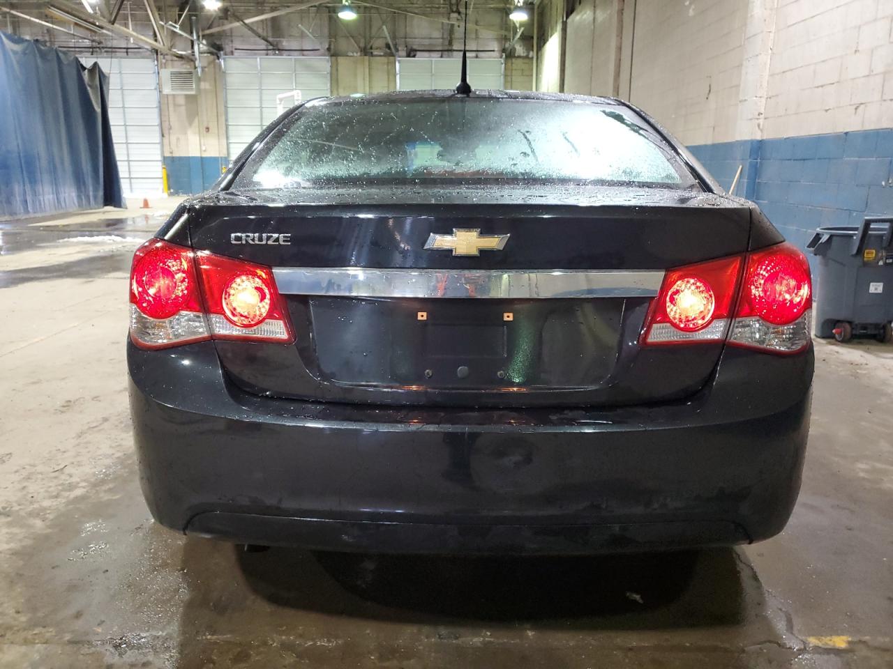 2012 Chevrolet Cruze - Image 6