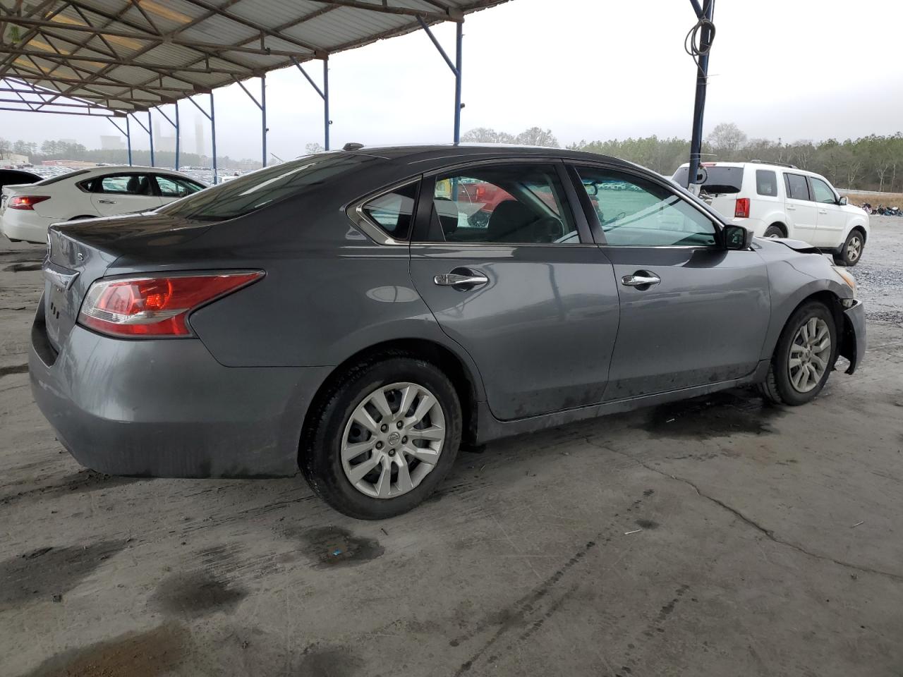 2015 Nissan Altima - Image 3