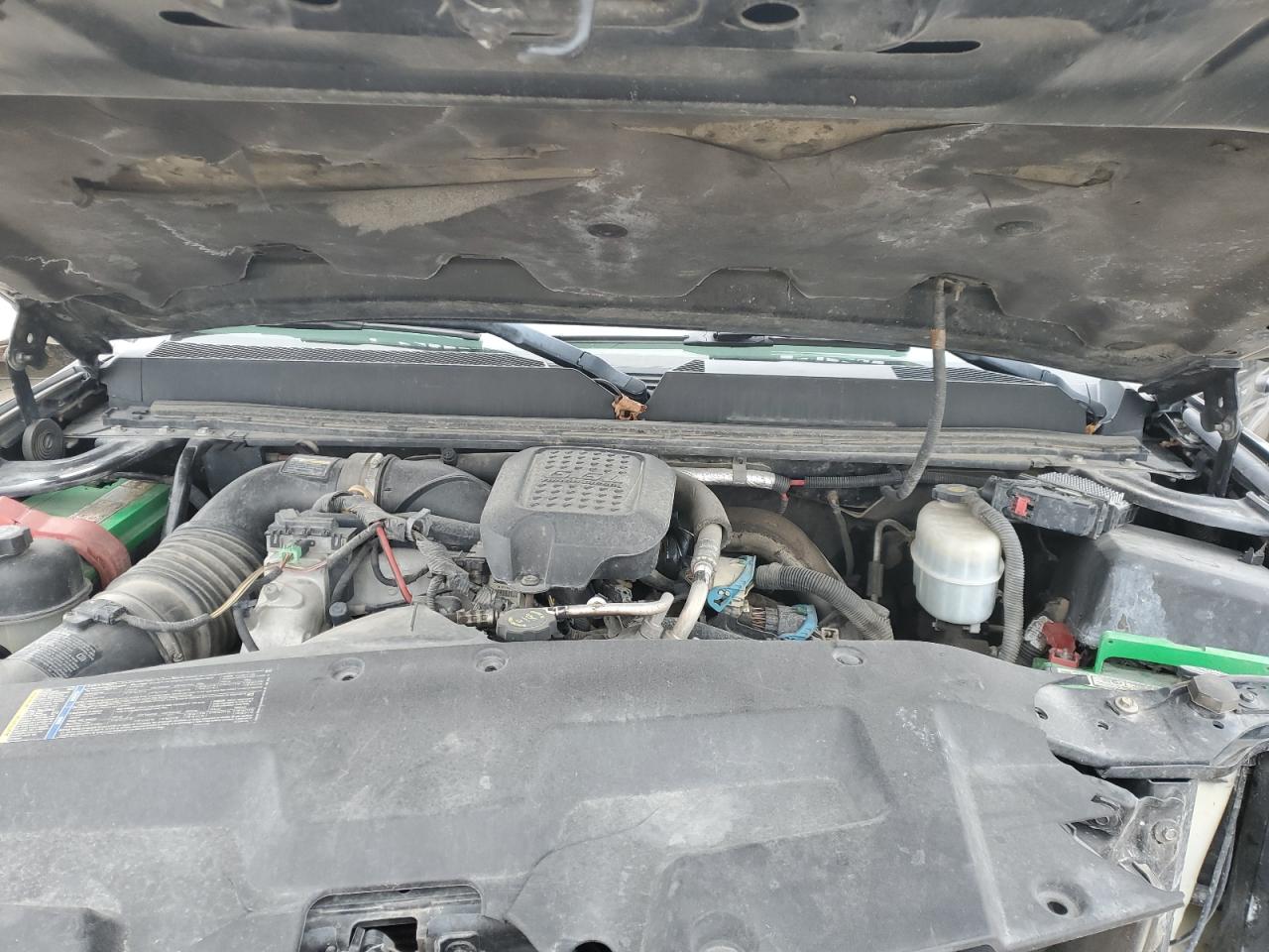 2009 GMC Sierra - Image 12