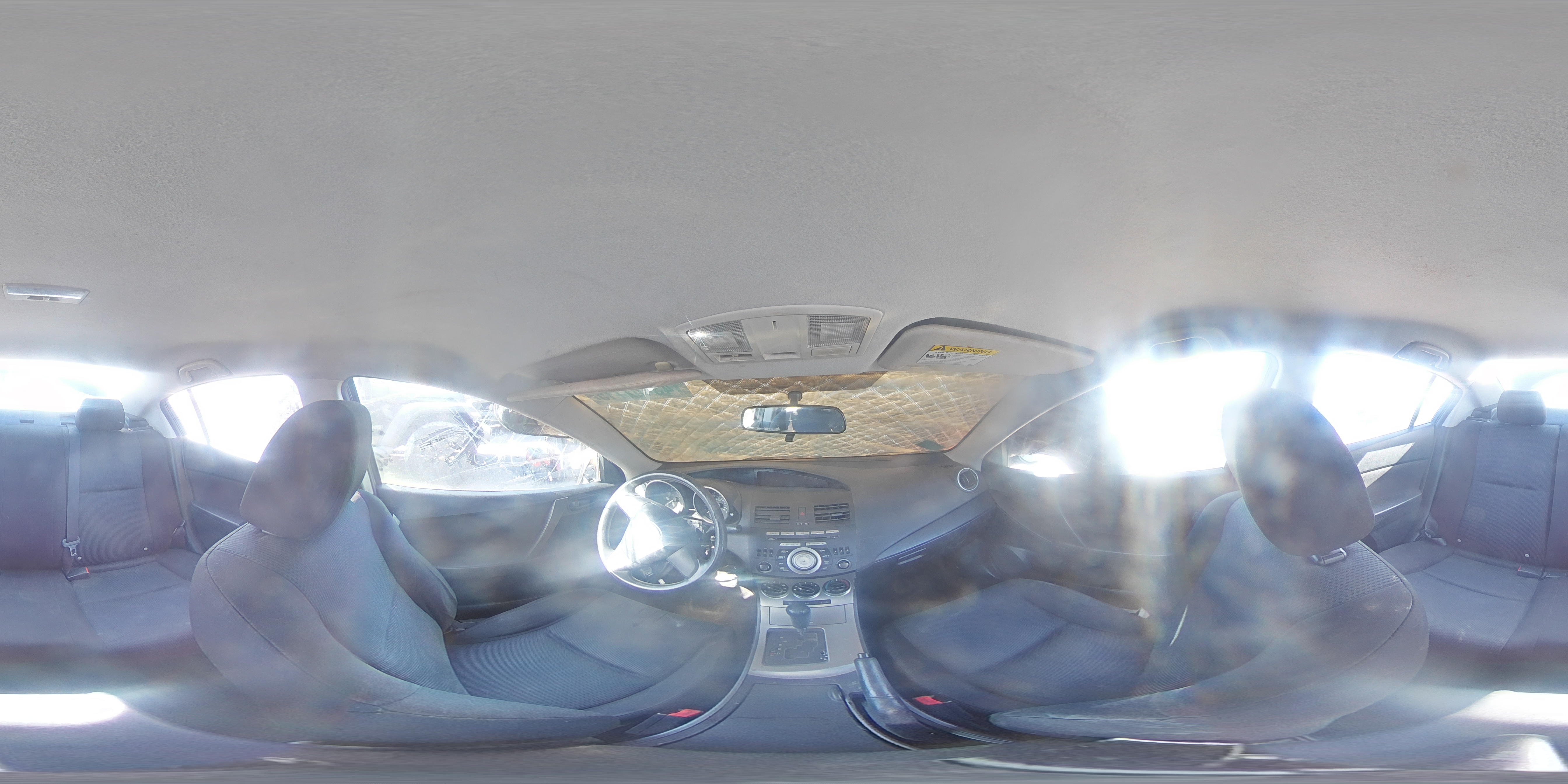 2010 Mazda 3 - Image 12