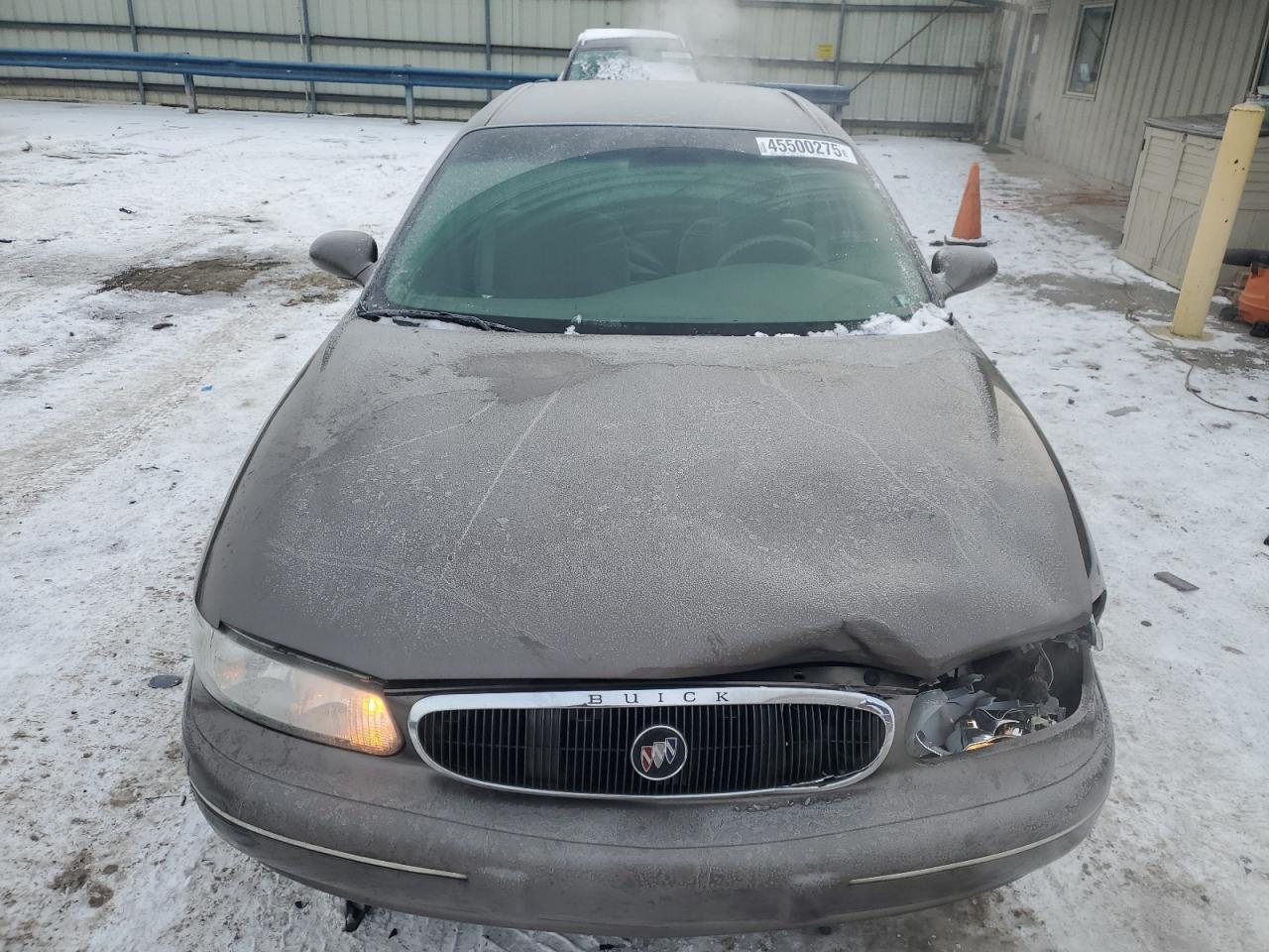 2003 Buick Century - Image 5