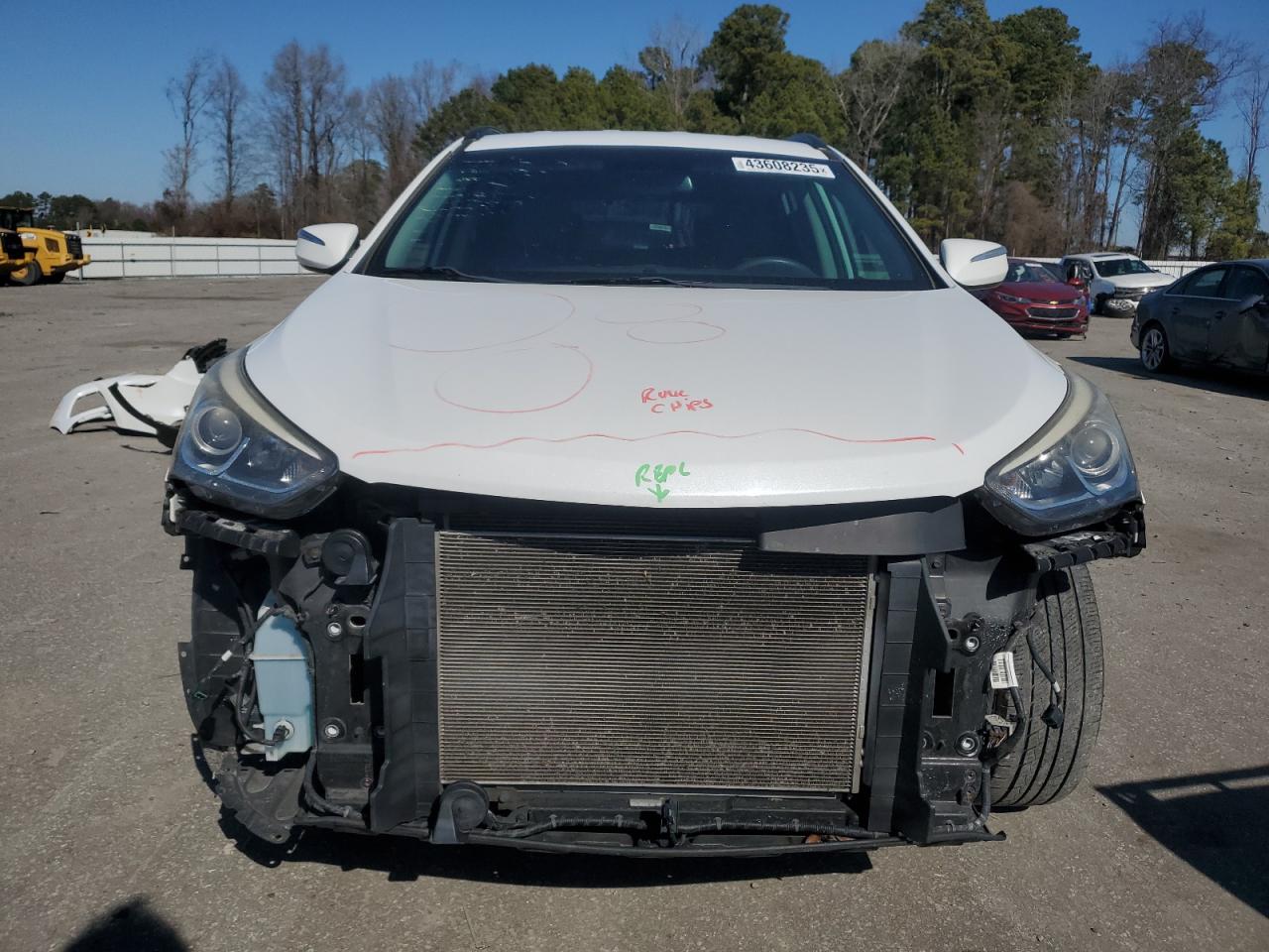 2018 Hyundai Santa Fe - Image 5