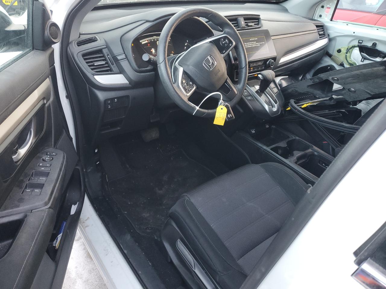 2021 Honda CR-V - Image 8
