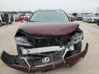 2015 Lexus Rx 350 zu verkaufen in Houston, TX - Front End