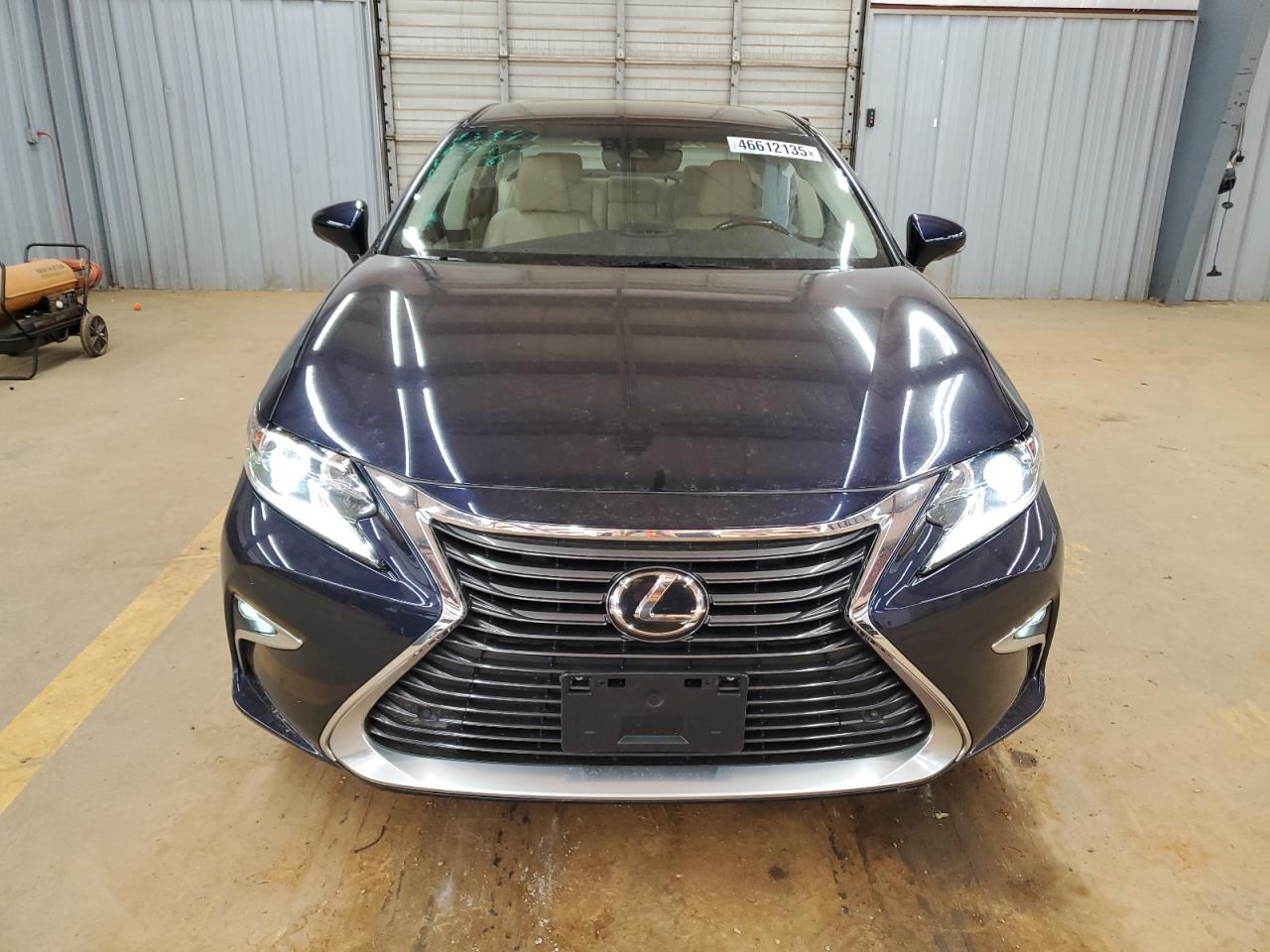 2018 Lexus ES - Image 5