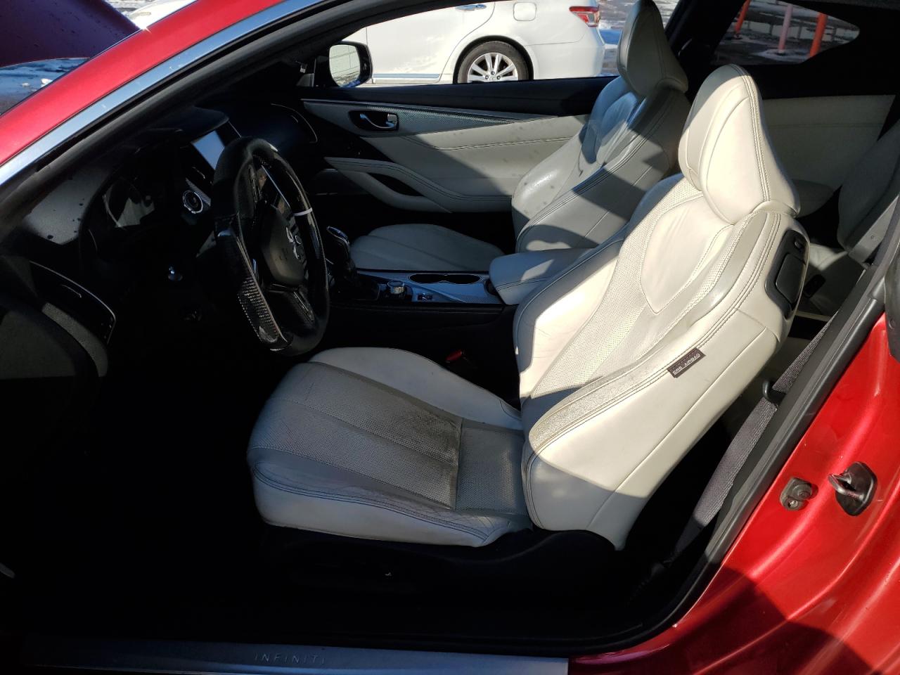2017 Infiniti Q60 - Image 7