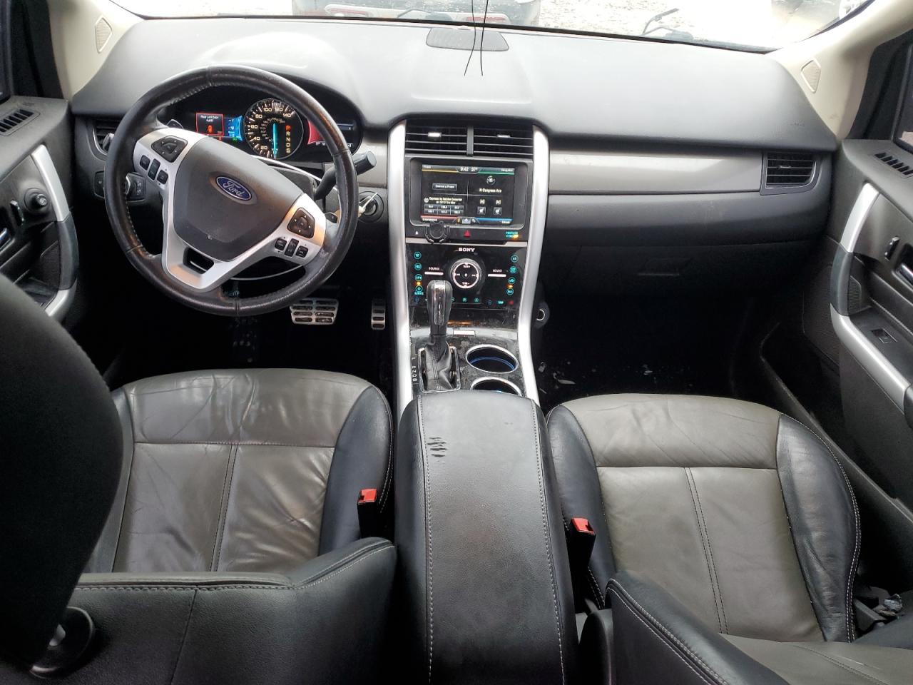 2014 Ford Edge - Image 8