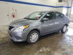 2019 Nissan Versa S for Sale in Sandston, VA - Rear End