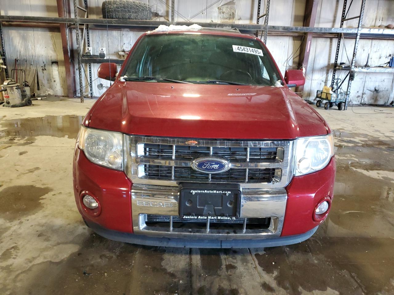 2010 Ford Escape - Image 5