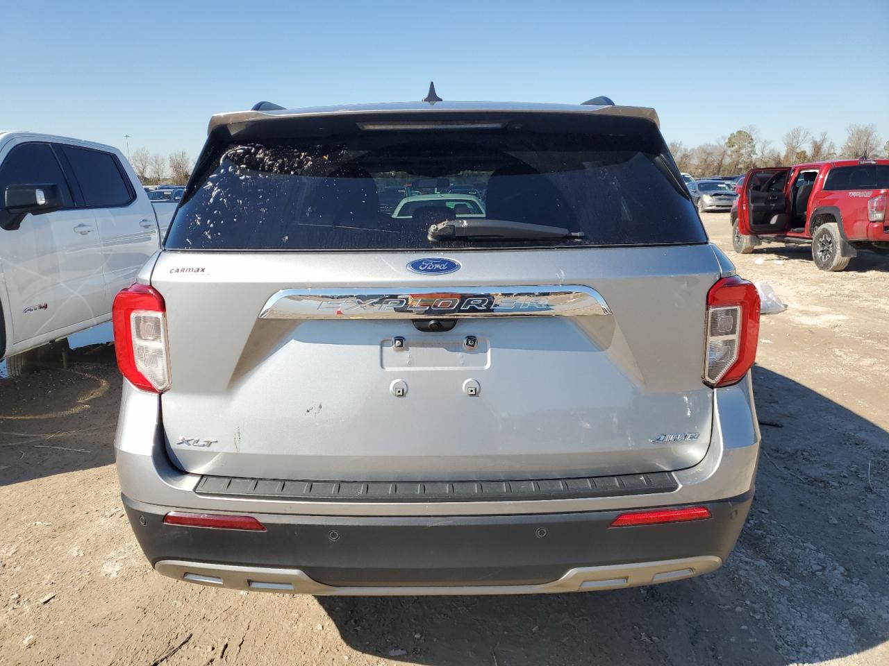 2023 Ford Explorer - Image 6