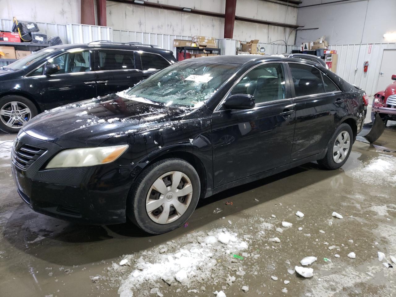 2008 Toyota Camry - Image 1