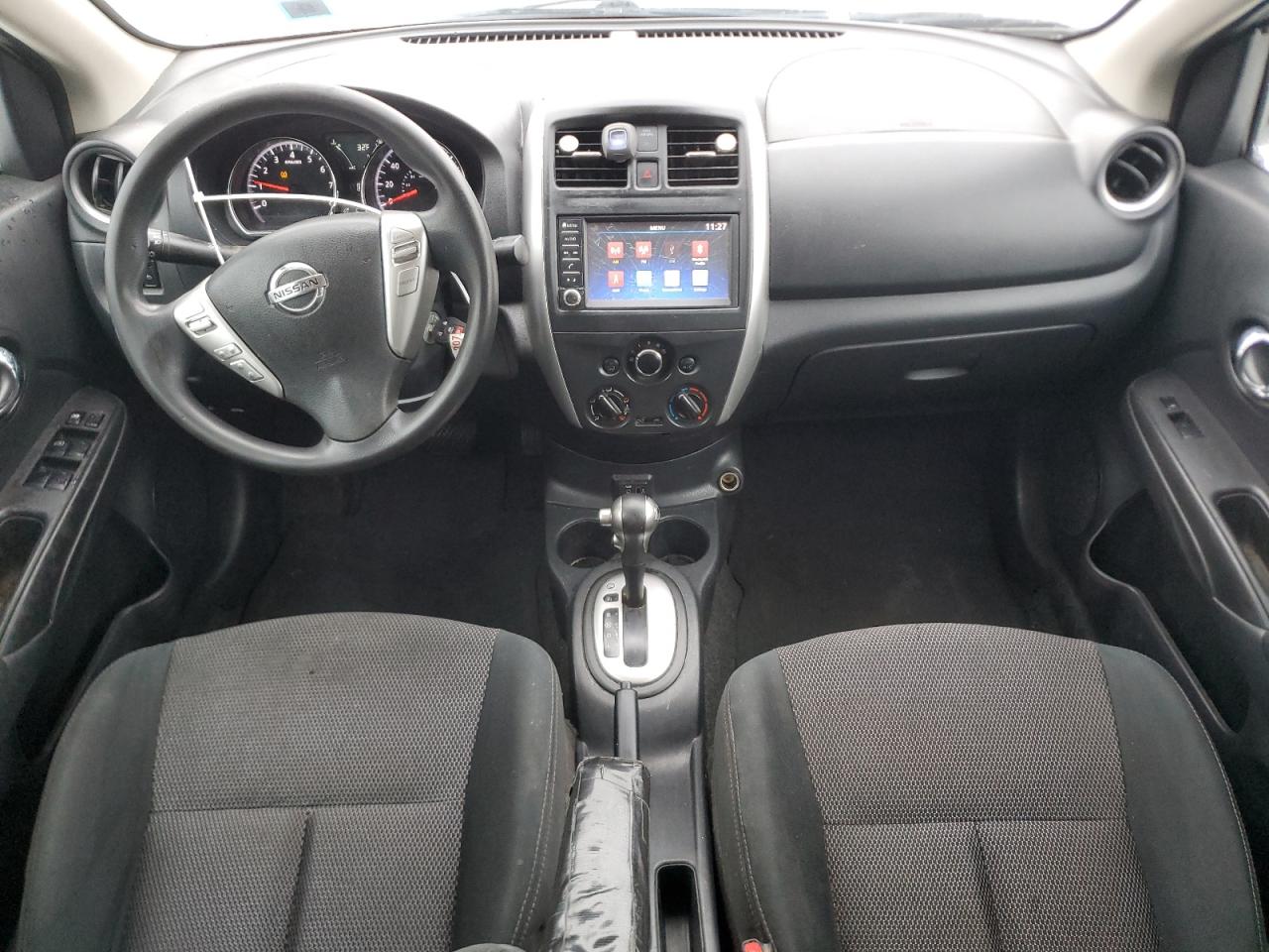 2019 Nissan Versa - Image 8