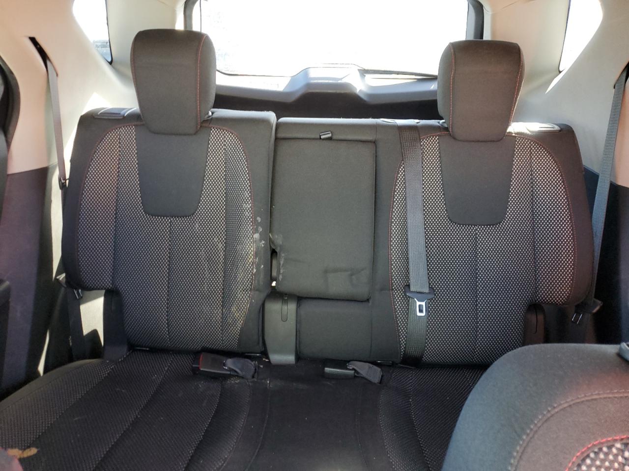 2014 Chevrolet Equinox - Image 10