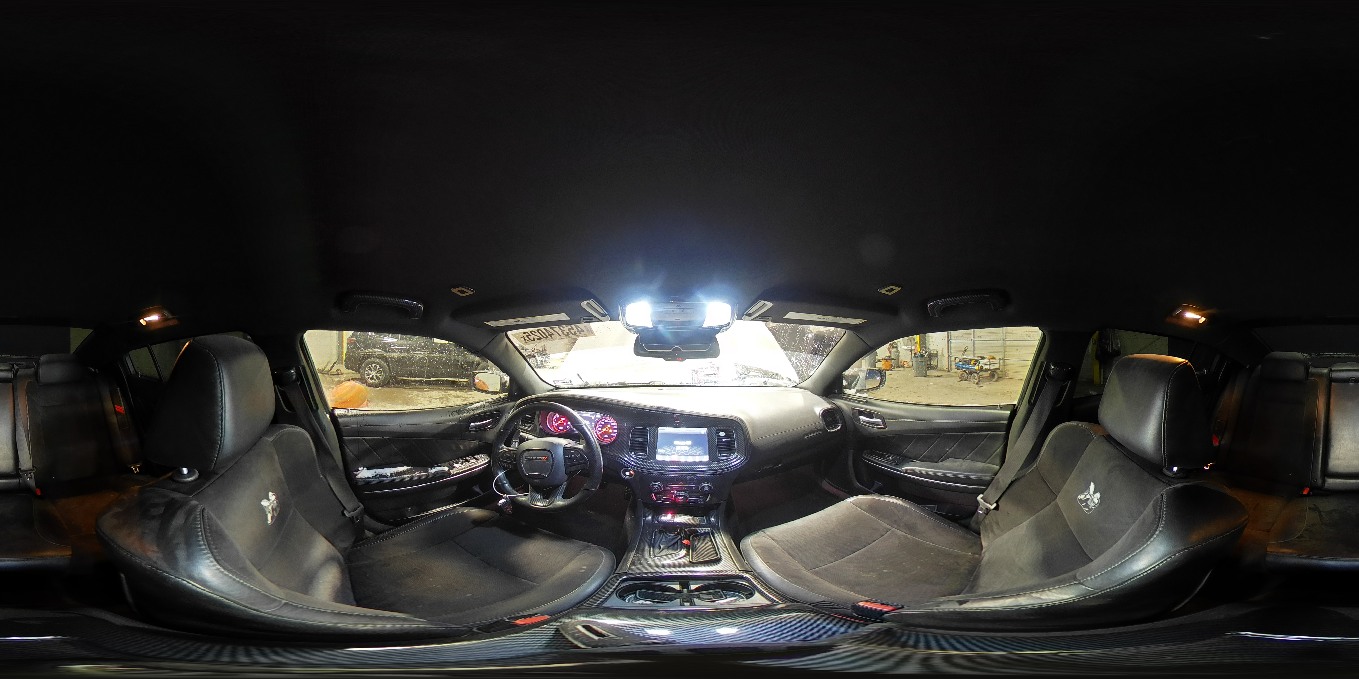 2019 Dodge Charger - Image 14