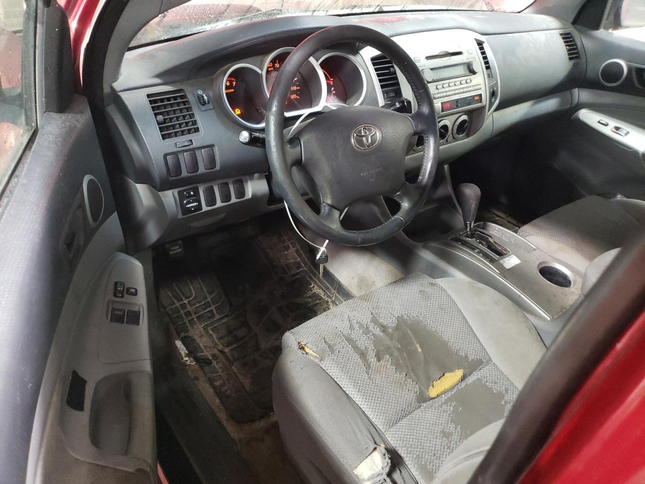2006 Toyota Tacoma - Image 8