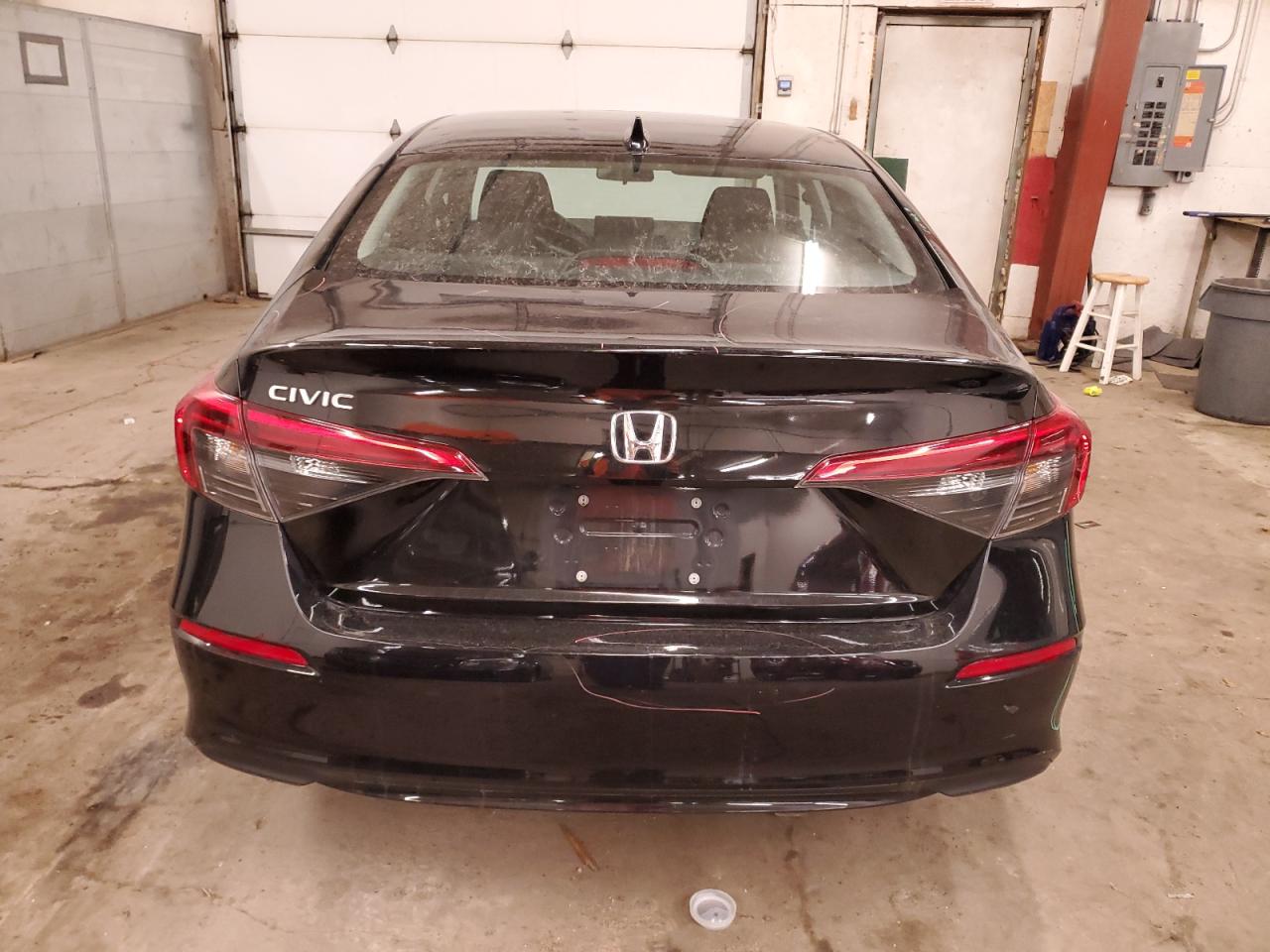 2023 Honda Civic - Image 6