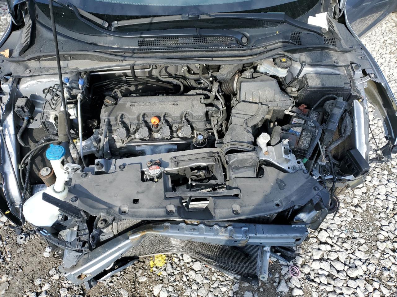 3CZRU6H54HG701754 HONDA HR-V 2017