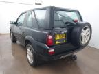 2004 LAND ROVER FREELANDER for sale at Copart WESTBURY