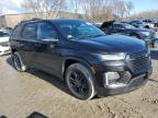 2022 Chevrolet Traverse Lt იყიდება North Billerica-ში, MA - Minor Dent/Scratches