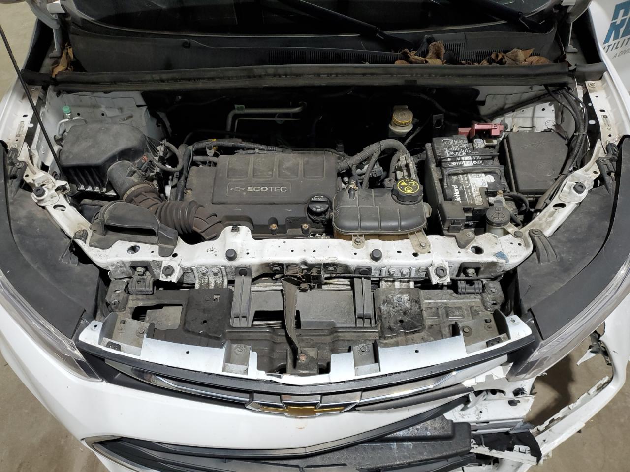 2019 Chevrolet Trax - Image 12