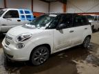 2014 FIAT 500L EASY à vendre chez Copart AB - CALGARY