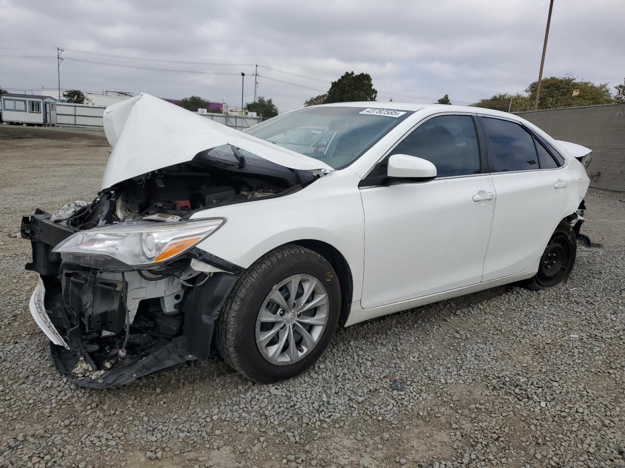 2015 Toyota Camry - Image 1