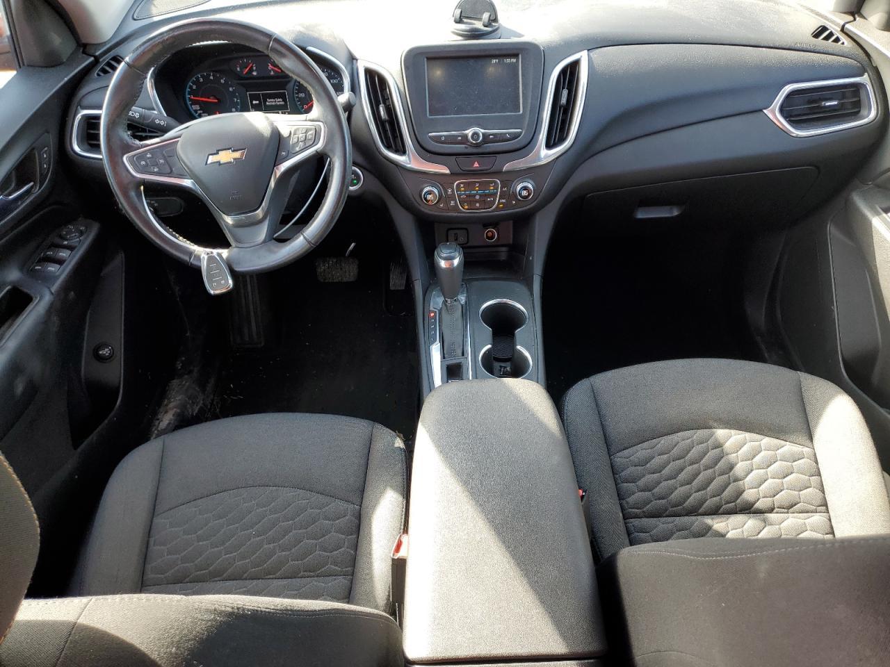 2018 Chevrolet Equinox - Image 8