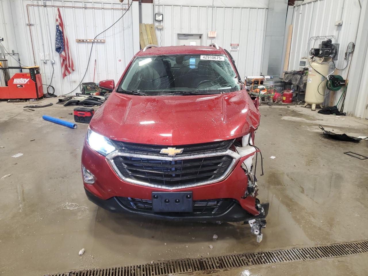 2018 Chevrolet Equinox - Image 5