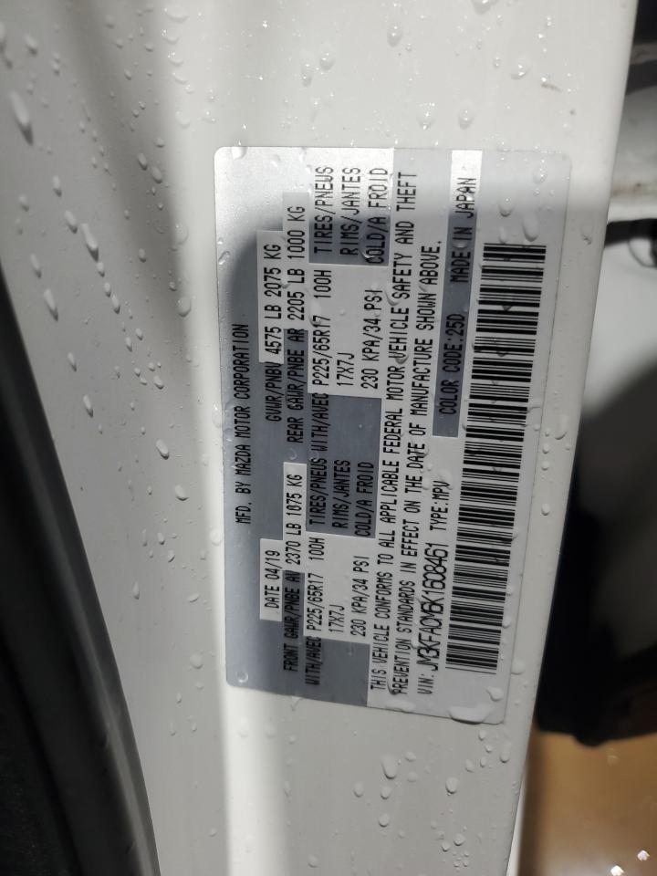 2019 Mazda CX-5 - Image 15