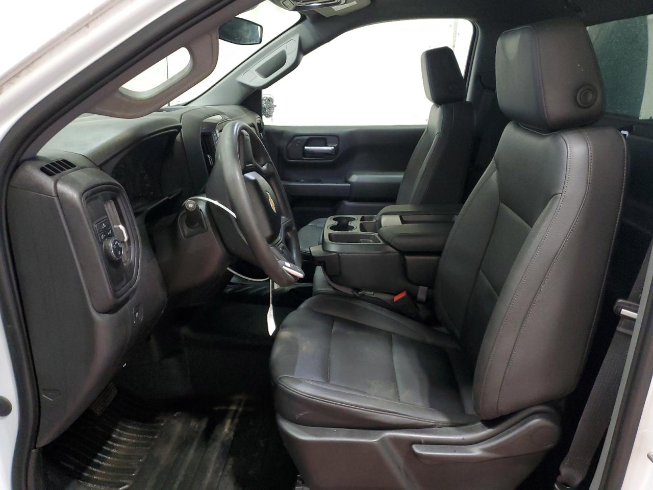 2023 Chevrolet Silverado - Image 7