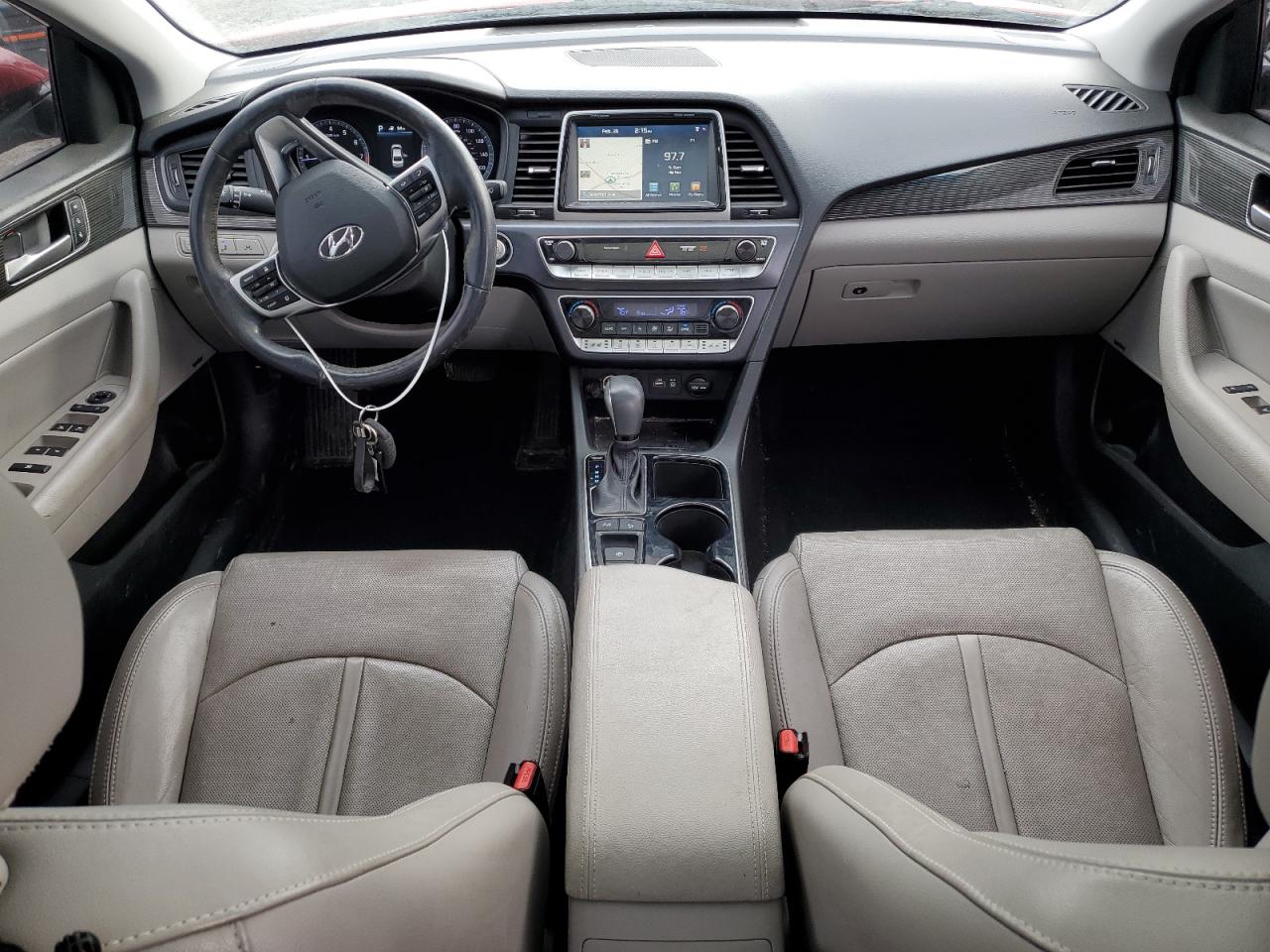 2019 Hyundai Sonata - Image 8