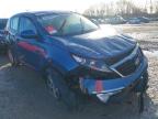 2014 KIA SPORTAGE 1 for sale at Copart BRISTOL