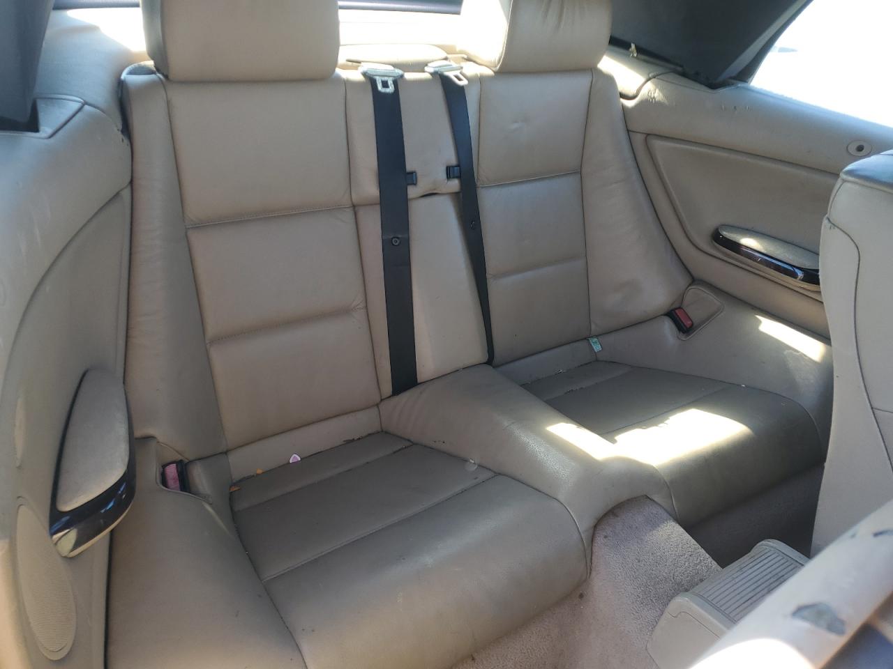 2004 BMW 3er - Image 10