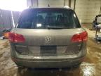 2011 Volkswagen Touareg V6 იყიდება Pennsburg-ში, PA - Front End