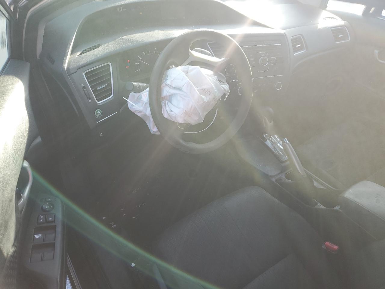 2014 Honda Civic - Image 8