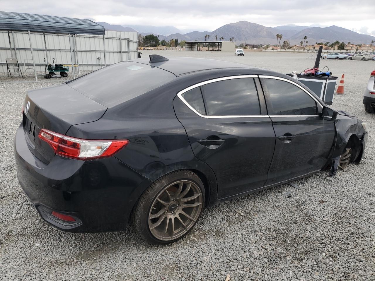 2016 Acura ILX - Image 3