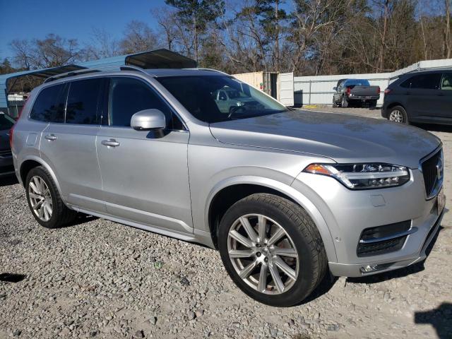  VOLVO XC90 2017 Srebrny