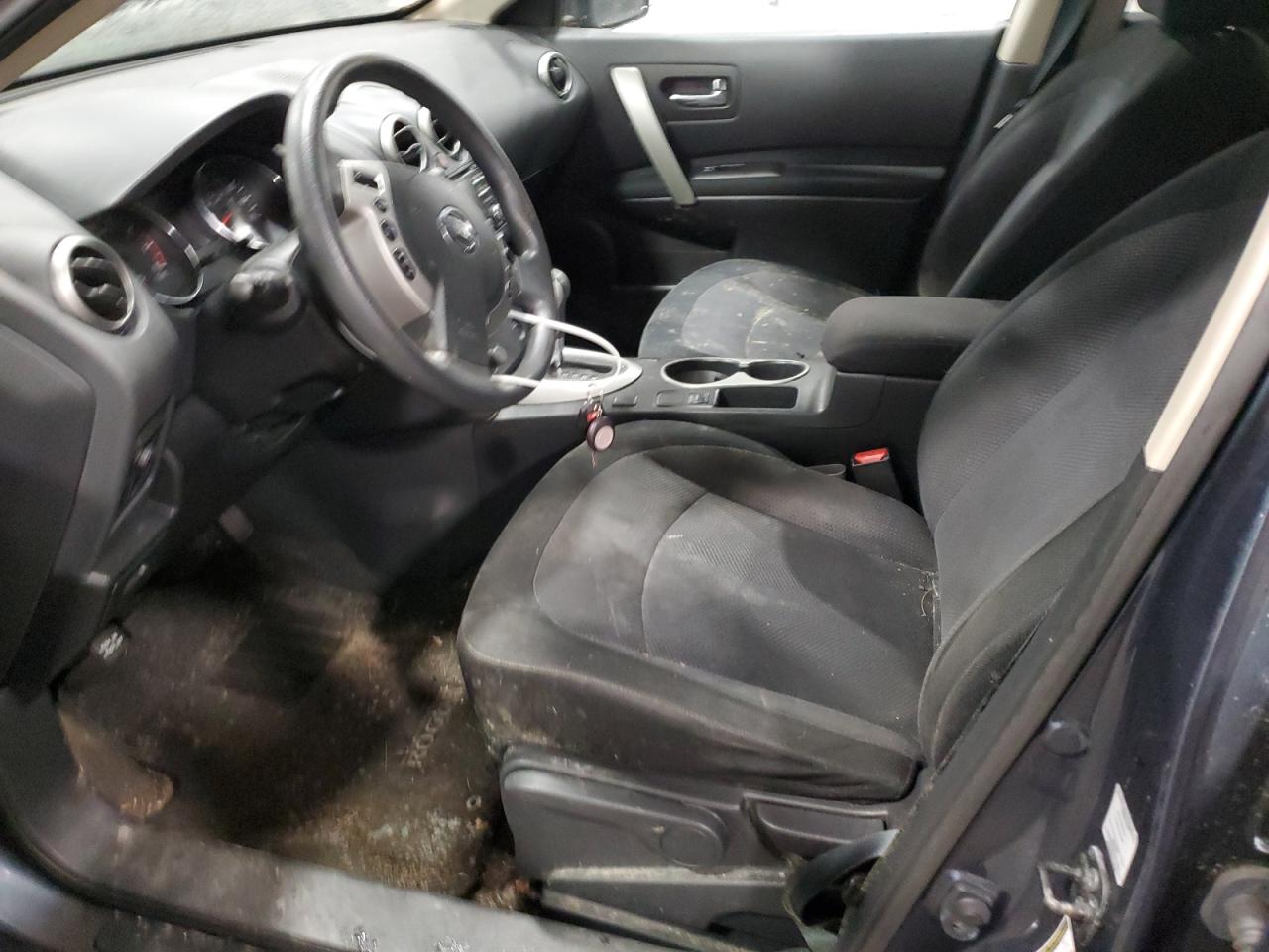 2012 Nissan Rogue - Image 7