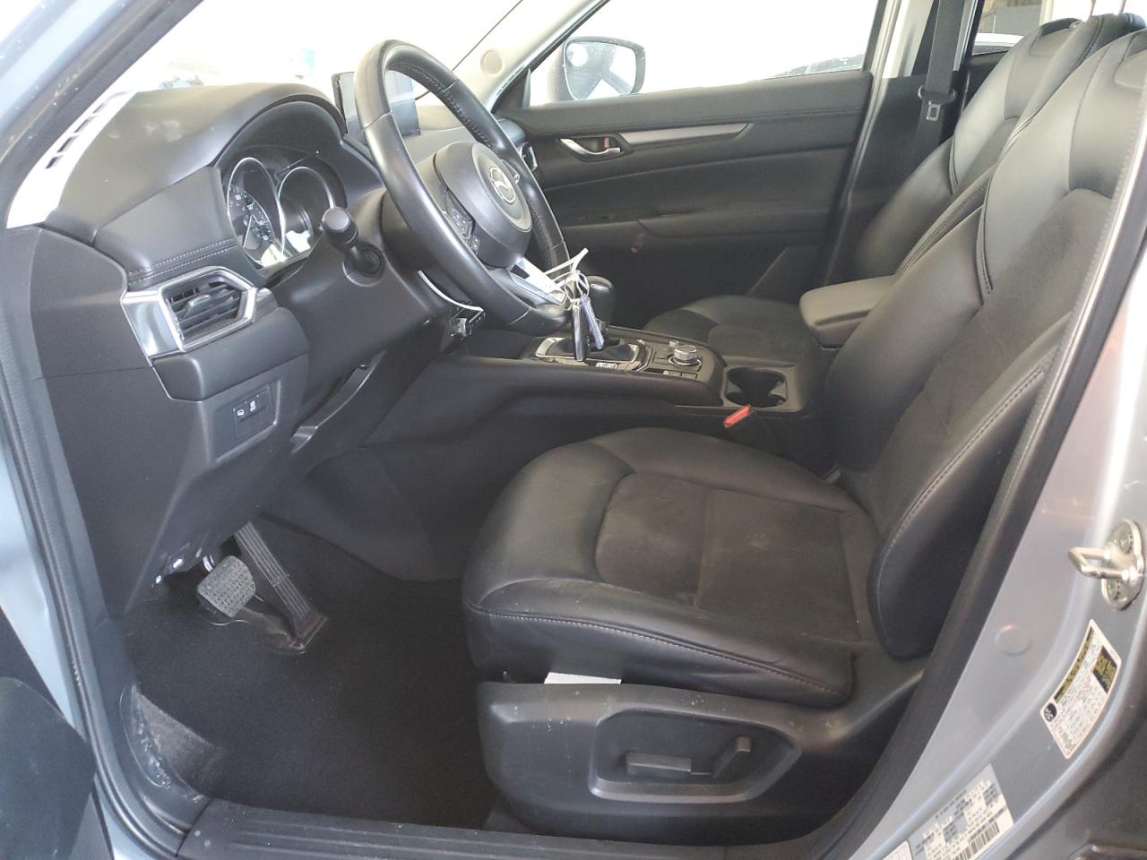 2021 Mazda CX-5 - Image 7