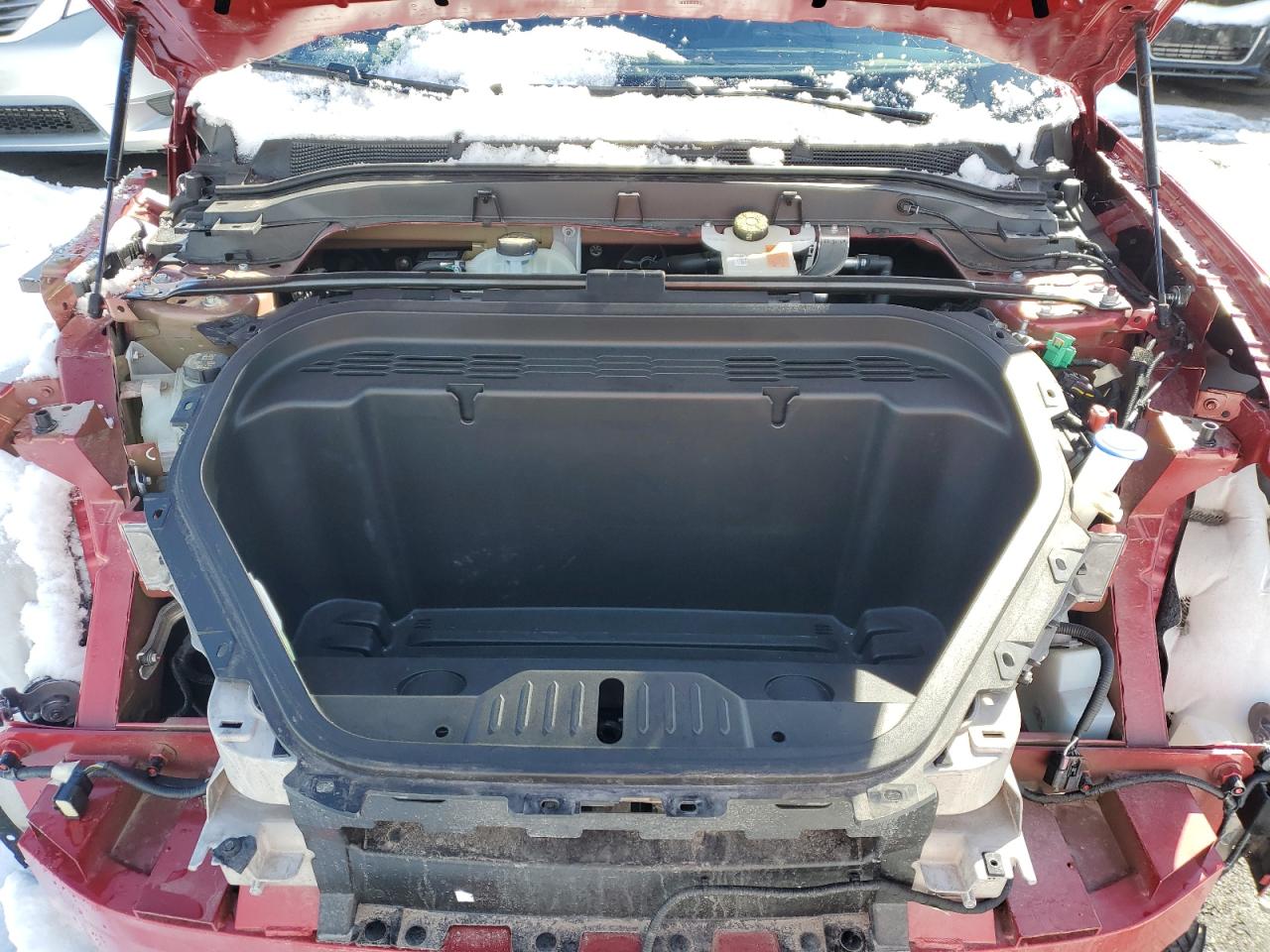 3FMTK4SE8PMA53782 FORD MUSTANG 2023