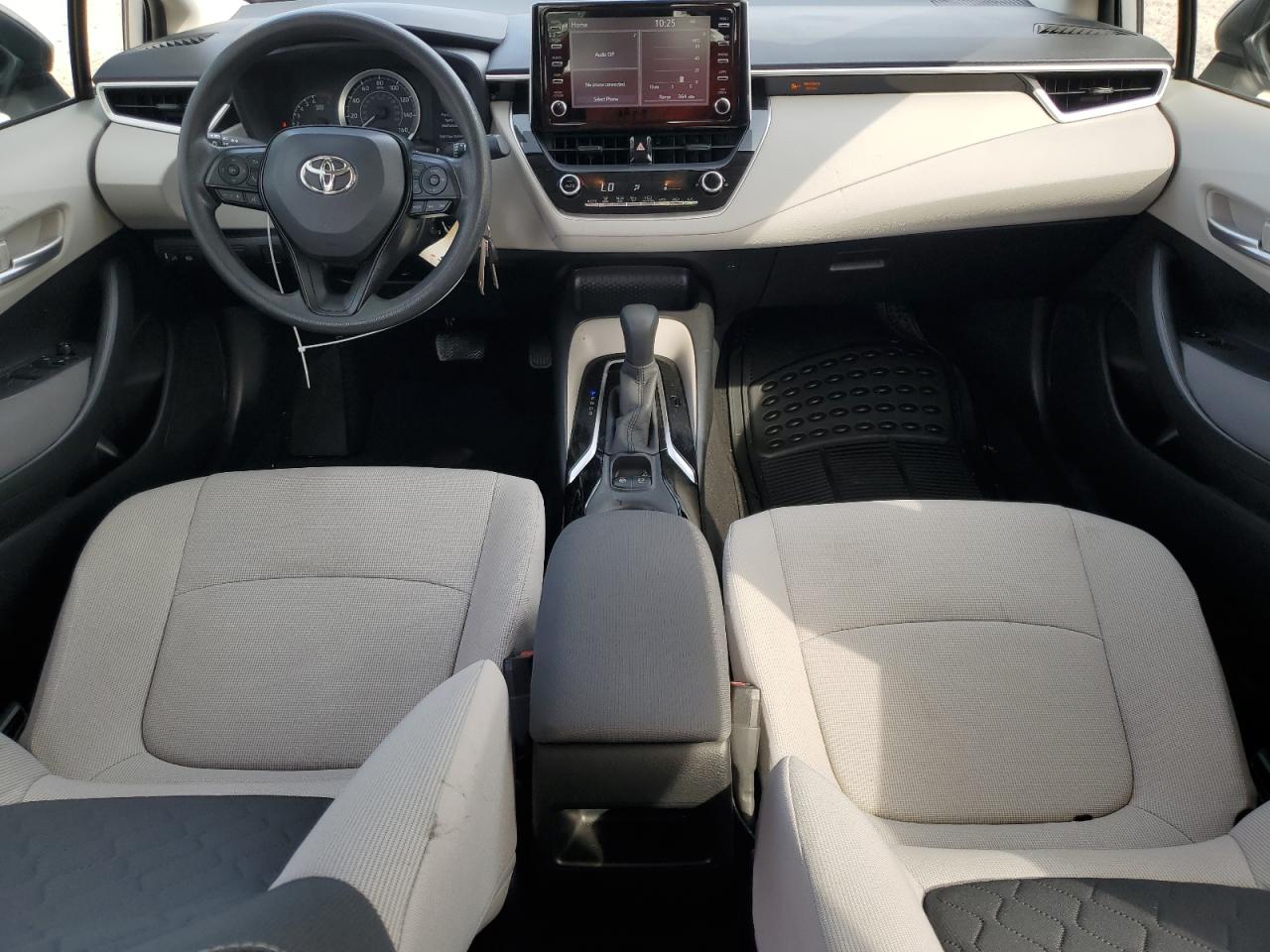 2020 Toyota Corolla - Image 8