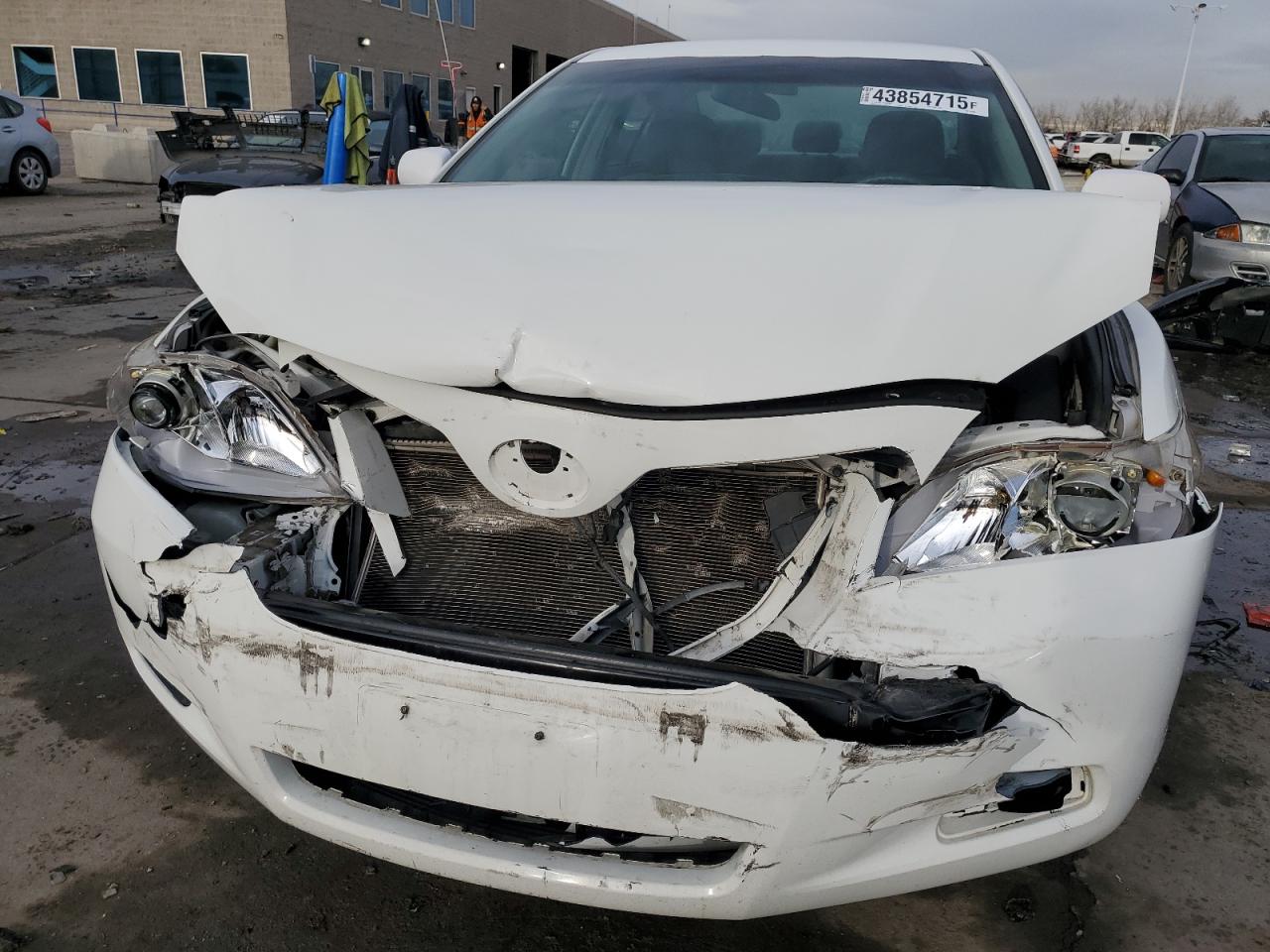 2009 Toyota Camry - Image 5