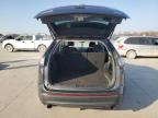 2018 Ford Edge Se de vânzare în Grand Prairie, TX - Front End