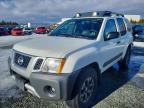 2015 NISSAN XTERRA X for sale at Copart NS - HALIFAX