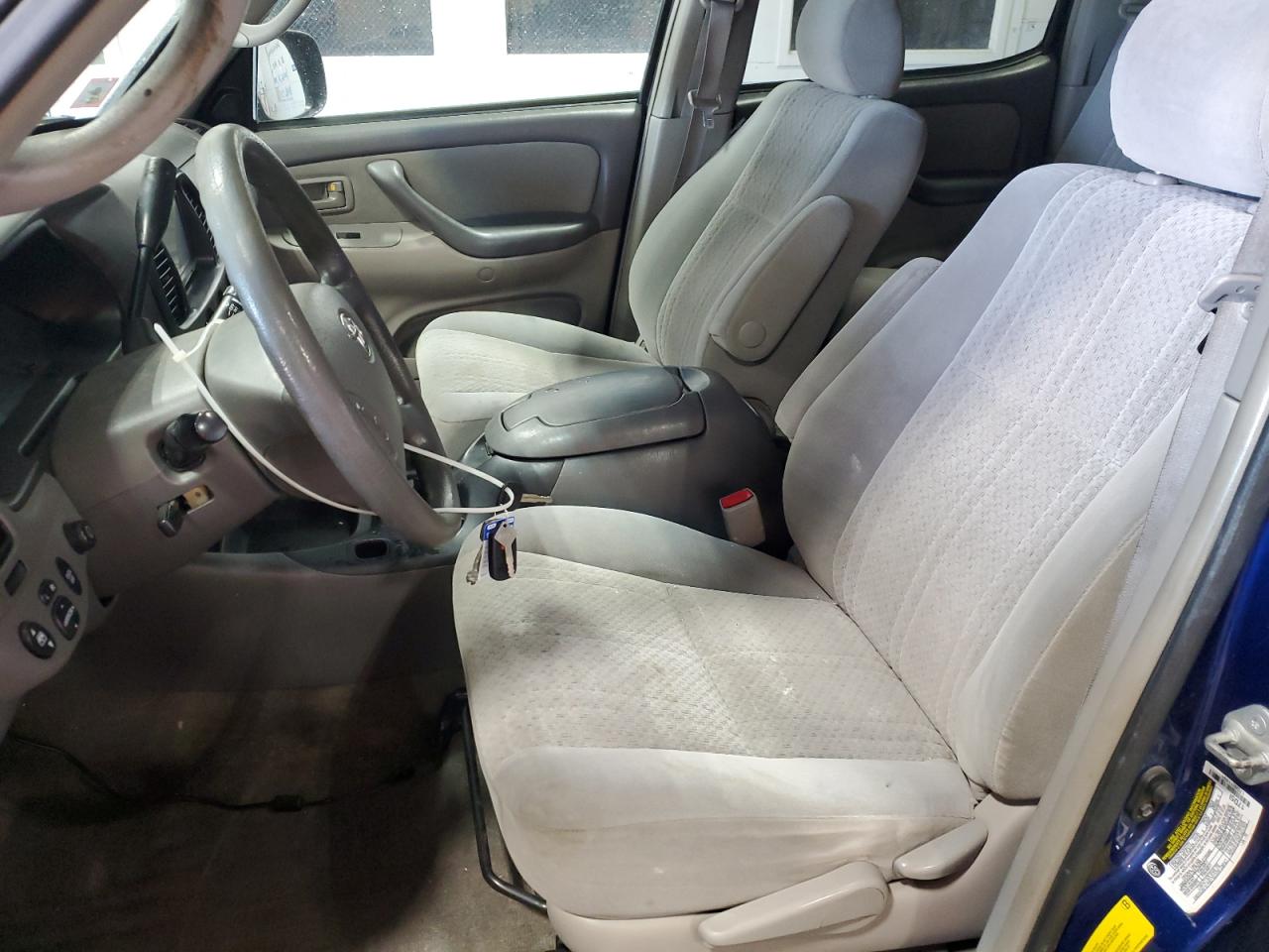 2005 Toyota Tundra - Image 7
