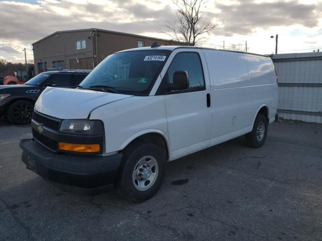 2019 Chevrolet Express G2500 