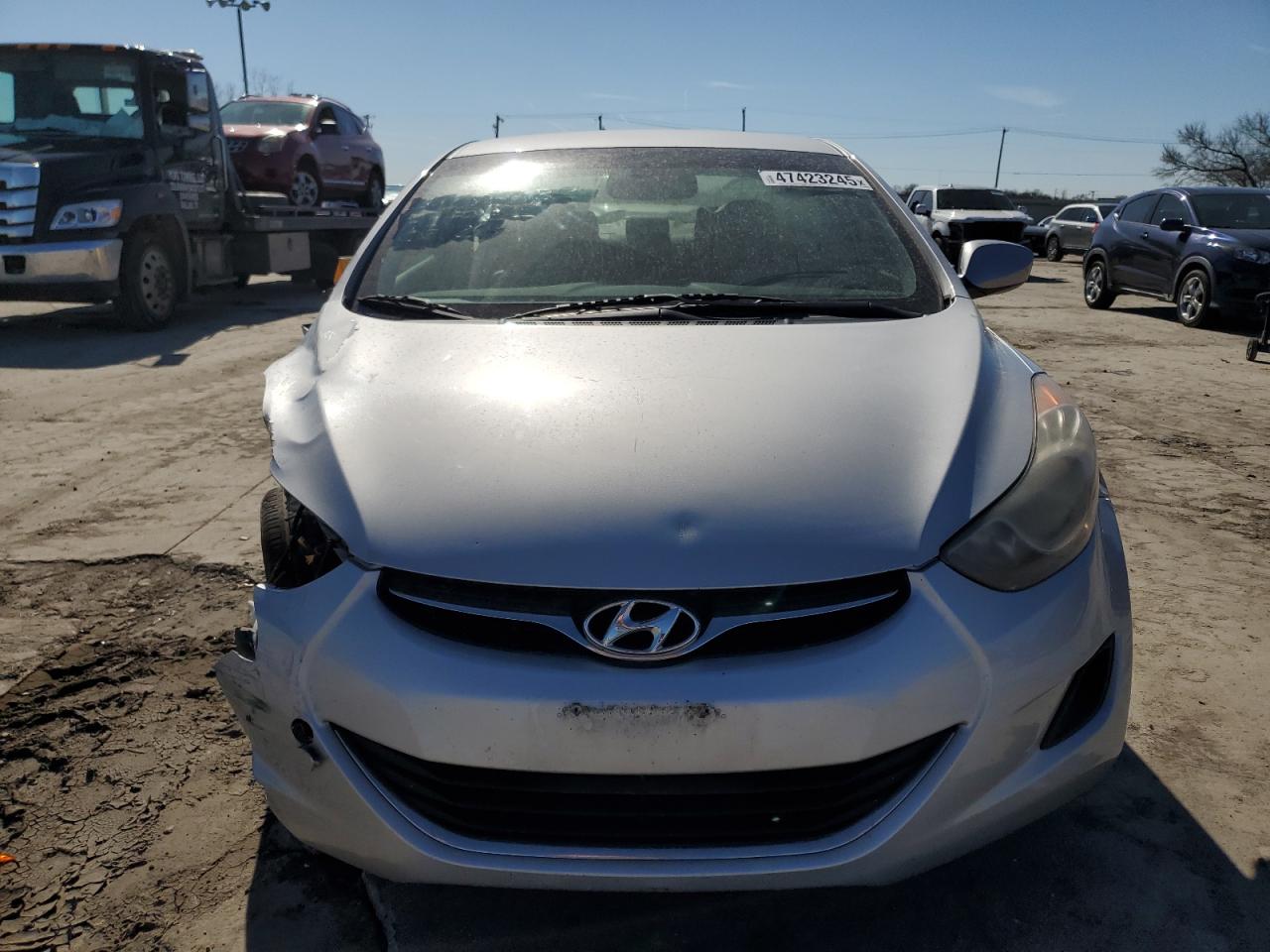 2013 Hyundai Elantra - Image 5