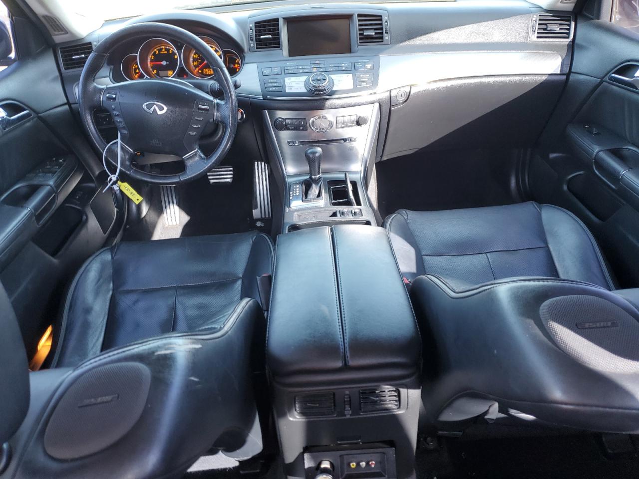 2007 Infiniti M - Image 8