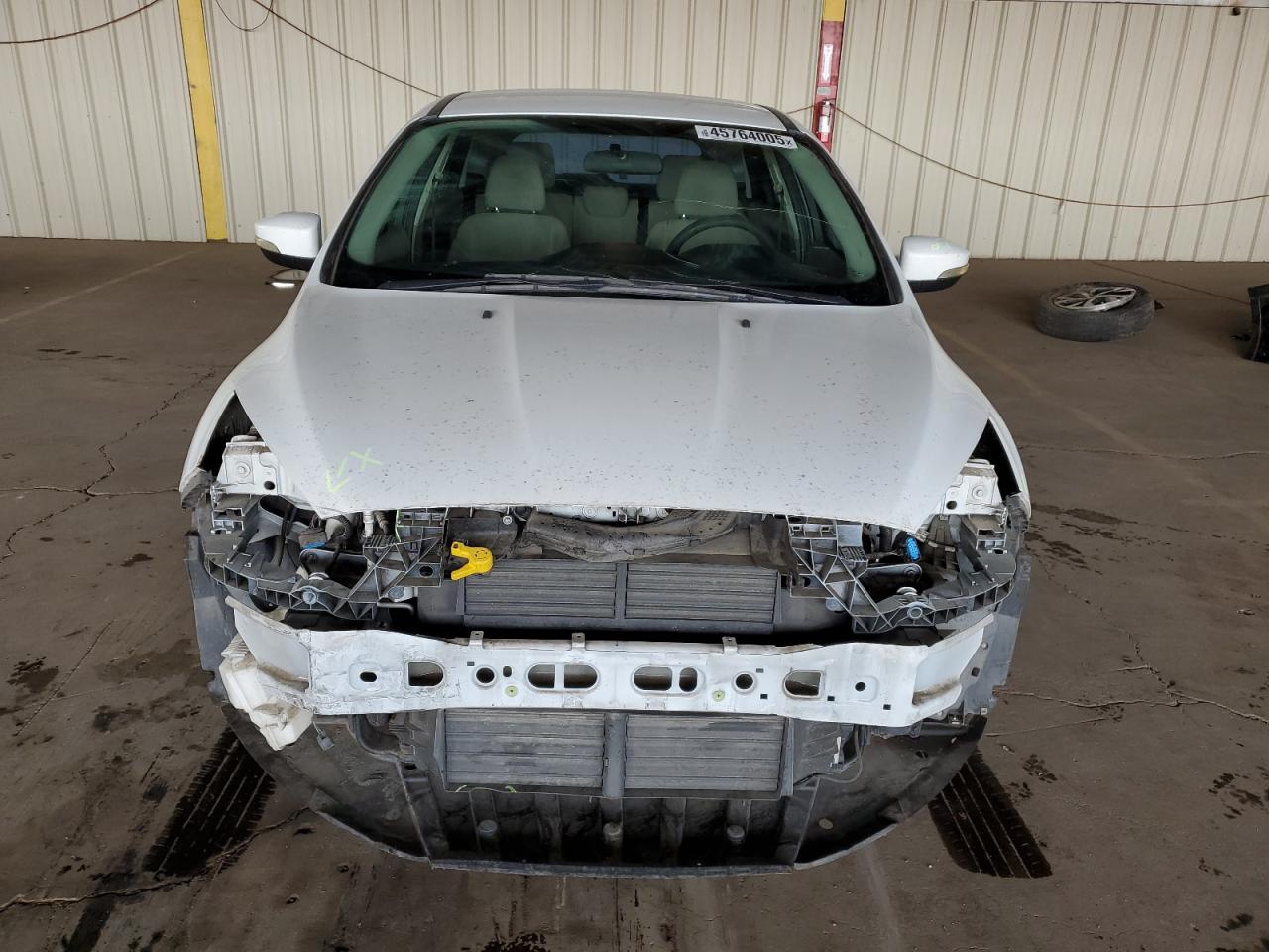 2017 Ford Focus - Image 5