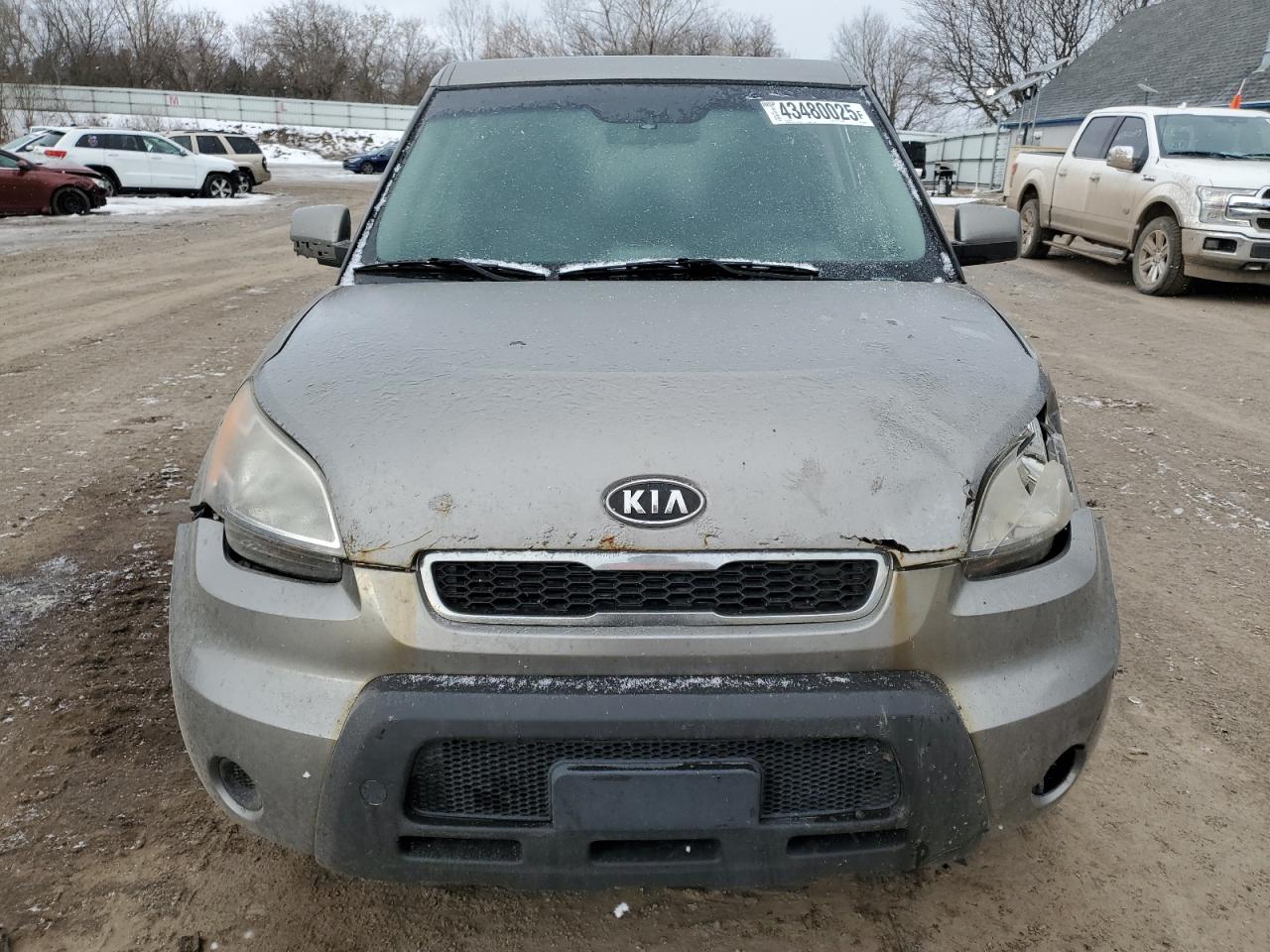 2011 Kia Soul - Image 5